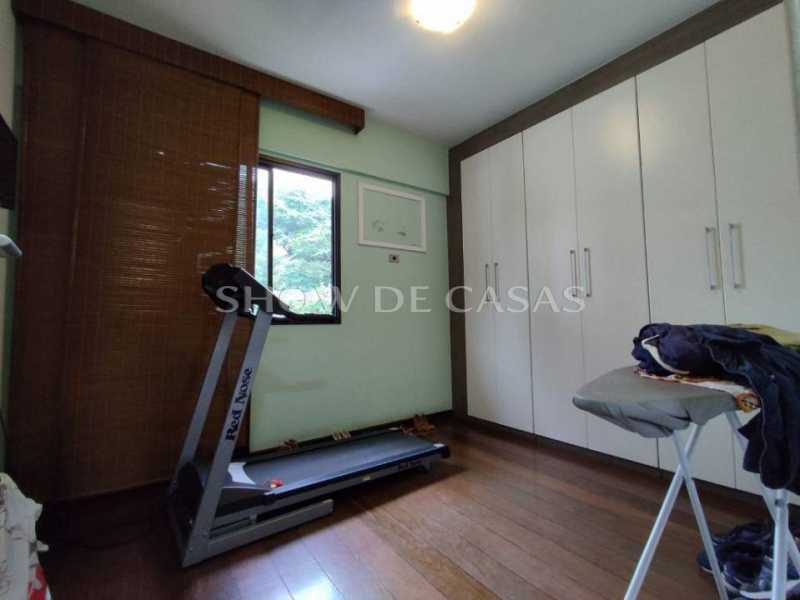 Apartamento à venda com 2 quartos, 79m² - Foto 14