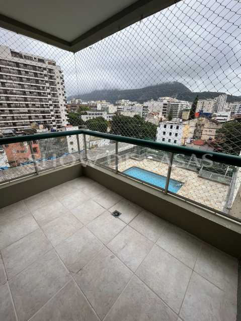 Apartamento à venda com 2 quartos, 76m² - Foto 12