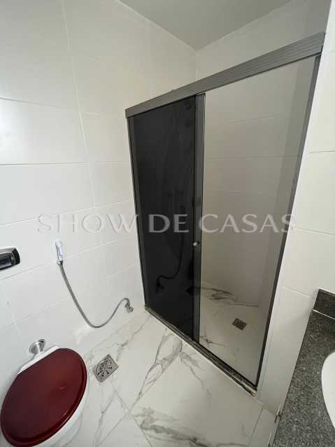 Apartamento à venda com 2 quartos, 76m² - Foto 7