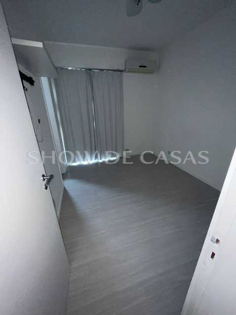 Apartamento à venda com 2 quartos, 76m² - Foto 5