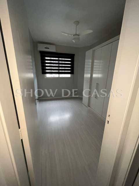 Apartamento à venda com 2 quartos, 76m² - Foto 8