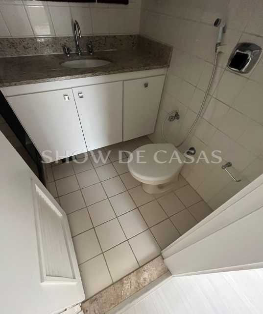 Apartamento à venda com 2 quartos, 76m² - Foto 16