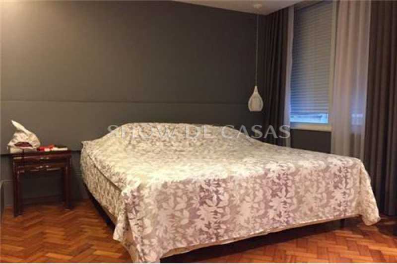 Apartamento à venda com 3 quartos, 205m² - Foto 14