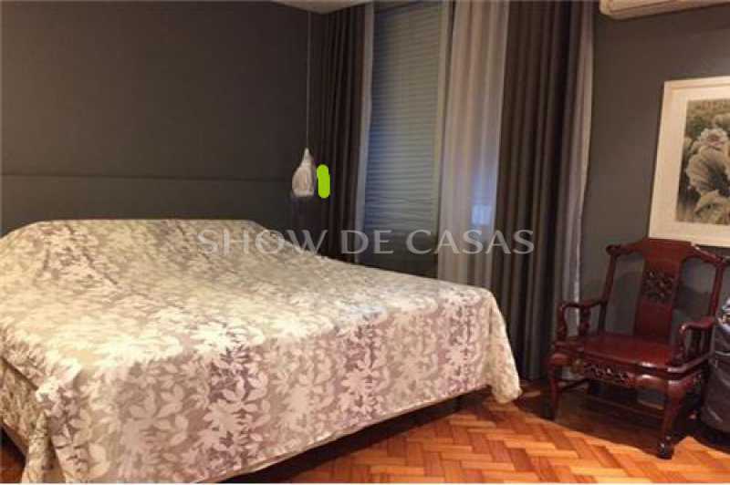 Apartamento à venda com 3 quartos, 205m² - Foto 15