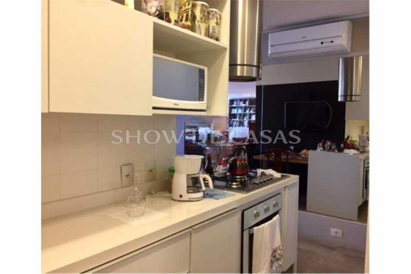 Apartamento à venda com 3 quartos, 205m² - Foto 19