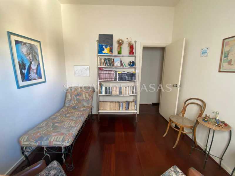 Cobertura à venda com 4 quartos, 160m² - Foto 21