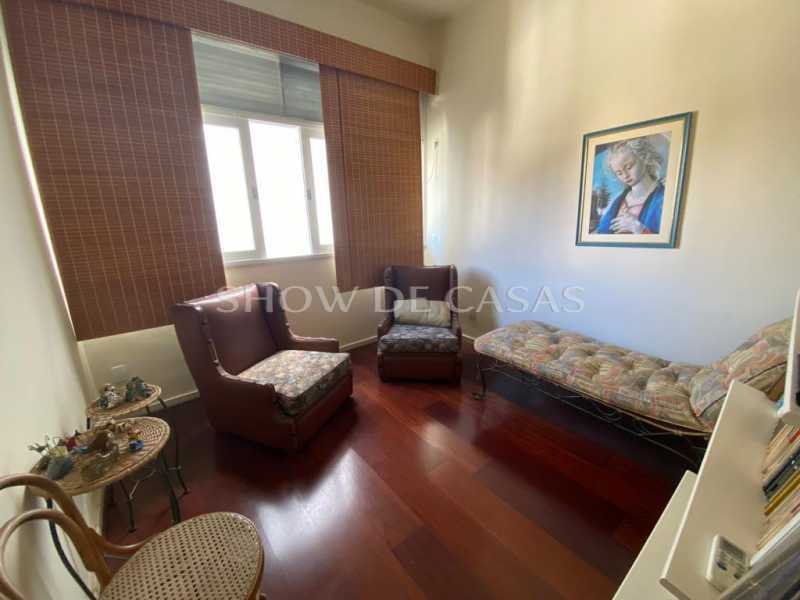 Cobertura à venda com 4 quartos, 160m² - Foto 18