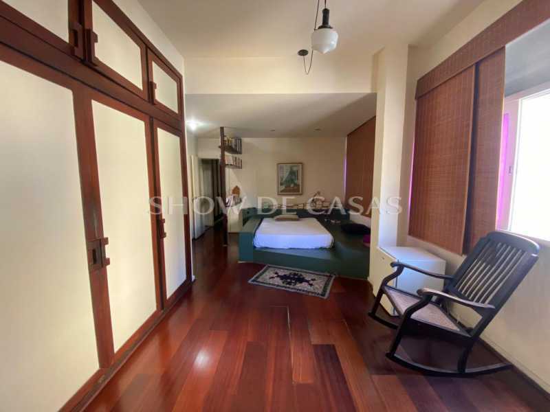 Cobertura à venda com 4 quartos, 160m² - Foto 14