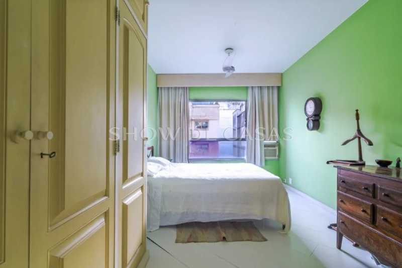 Cobertura à venda com 3 quartos, 200m² - Foto 9