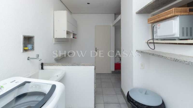 Casa à venda com 4 quartos, 260m² - Foto 29