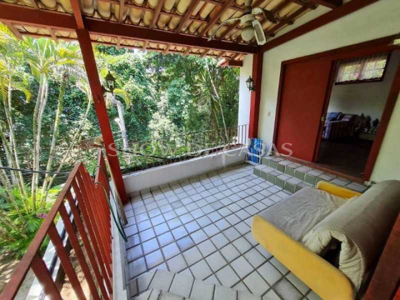 Casa à venda com 3 quartos, 294m² - Foto 20