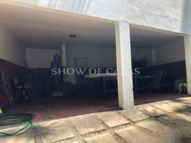 Casa à venda com 3 quartos, 294m² - Foto 22