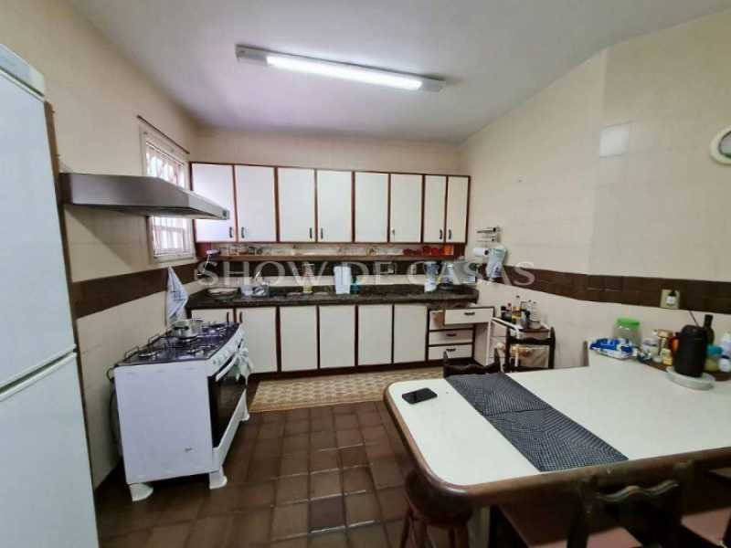 Casa à venda com 3 quartos, 294m² - Foto 19