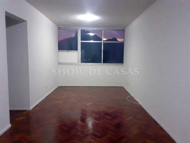 Apartamento à venda com 3 quartos, 100m² - Foto 3