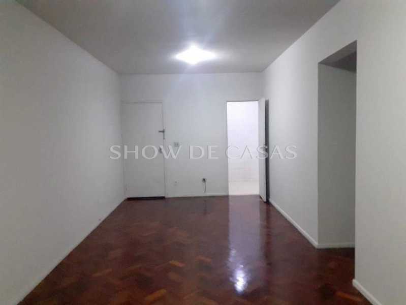 Apartamento à venda com 3 quartos, 100m² - Foto 4