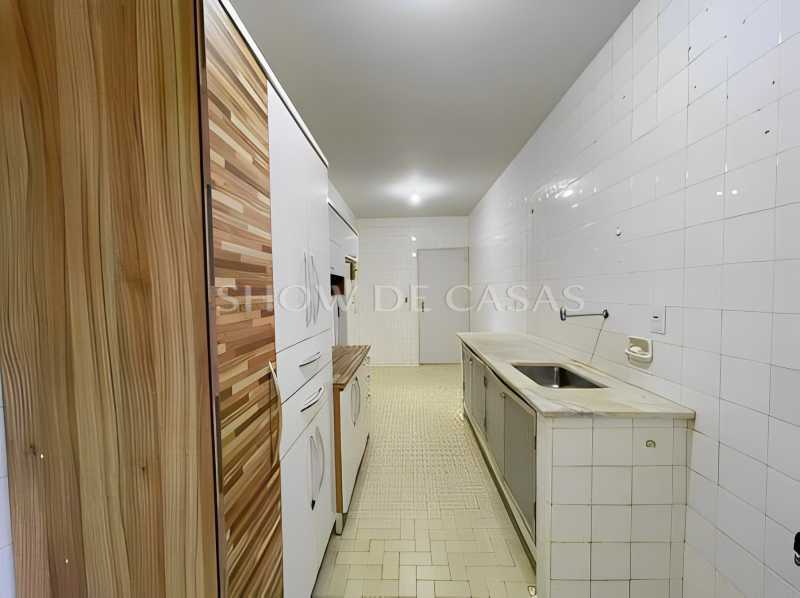 Apartamento à venda com 3 quartos, 100m² - Foto 21