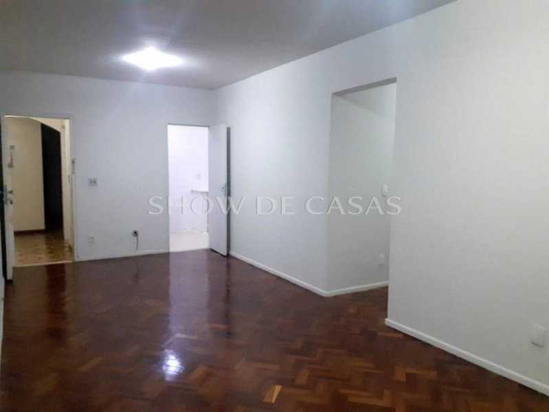 Apartamento à venda com 3 quartos, 100m² - Foto 5