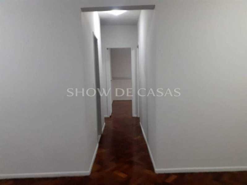 Apartamento à venda com 3 quartos, 100m² - Foto 8