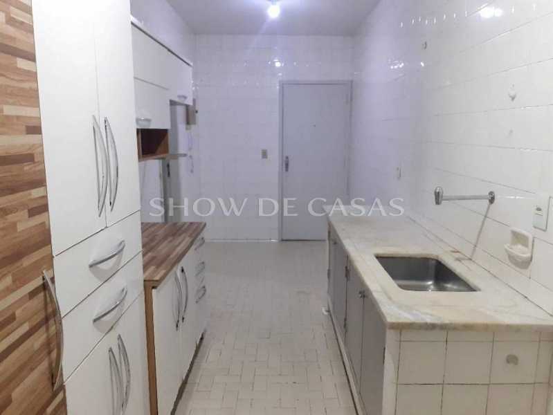 Apartamento à venda com 3 quartos, 100m² - Foto 20