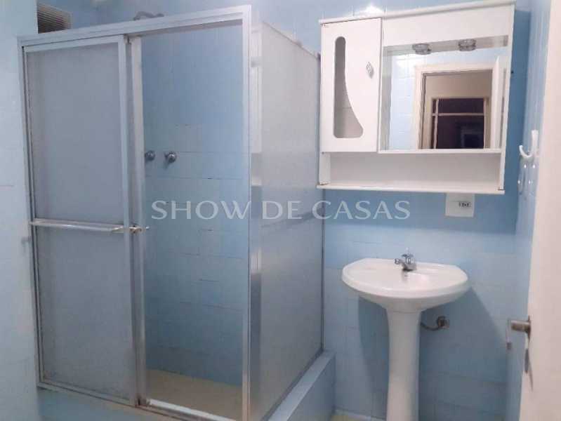 Apartamento à venda com 3 quartos, 100m² - Foto 19