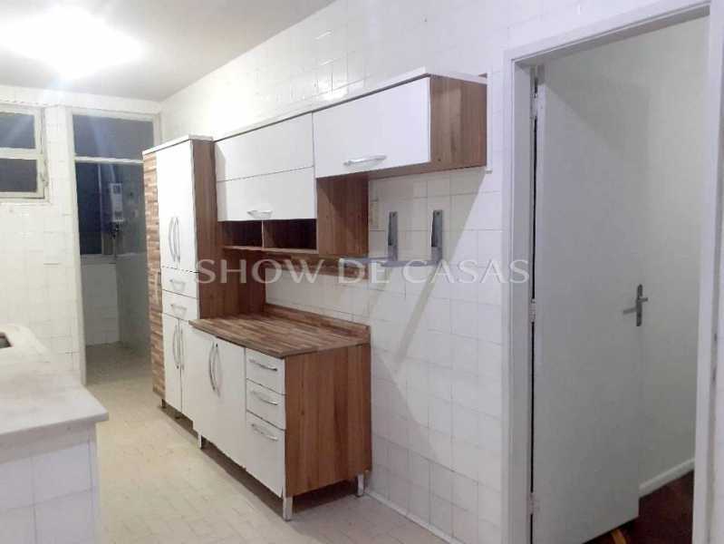 Apartamento à venda com 3 quartos, 100m² - Foto 22