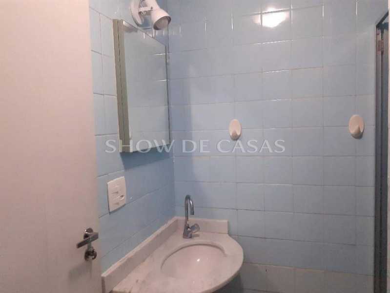 Apartamento à venda com 3 quartos, 100m² - Foto 23