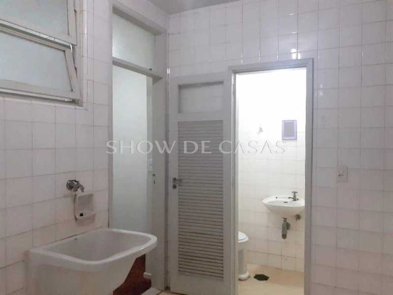 Apartamento à venda com 3 quartos, 100m² - Foto 28