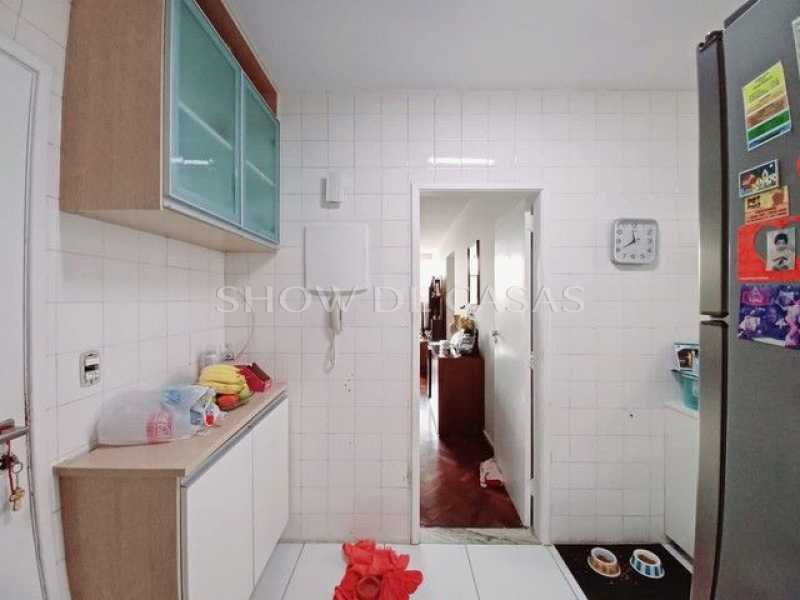 Apartamento à venda com 3 quartos, 100m² - Foto 12