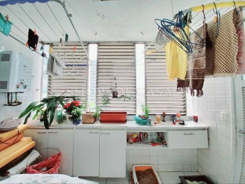 Apartamento à venda com 3 quartos, 100m² - Foto 13