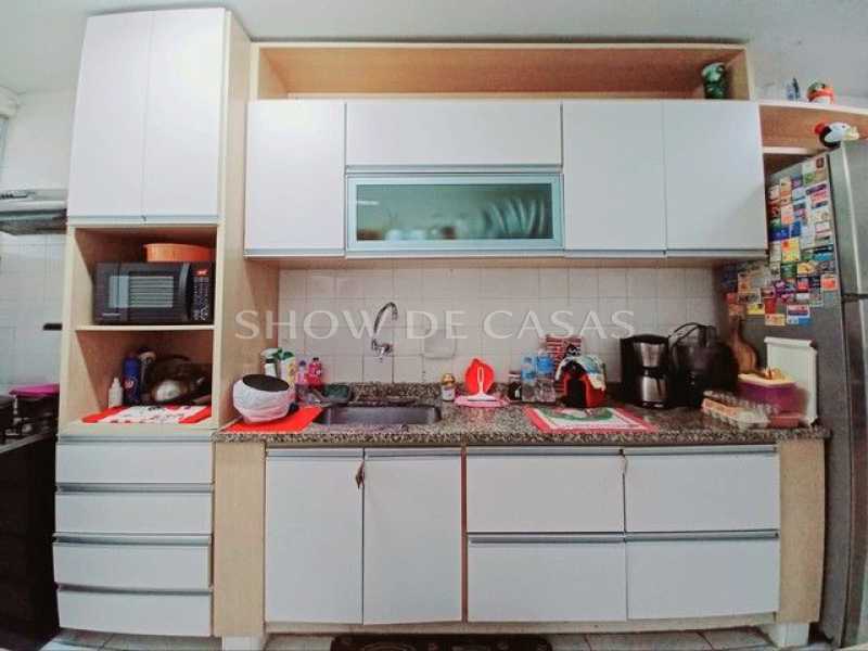 Apartamento à venda com 3 quartos, 100m² - Foto 10