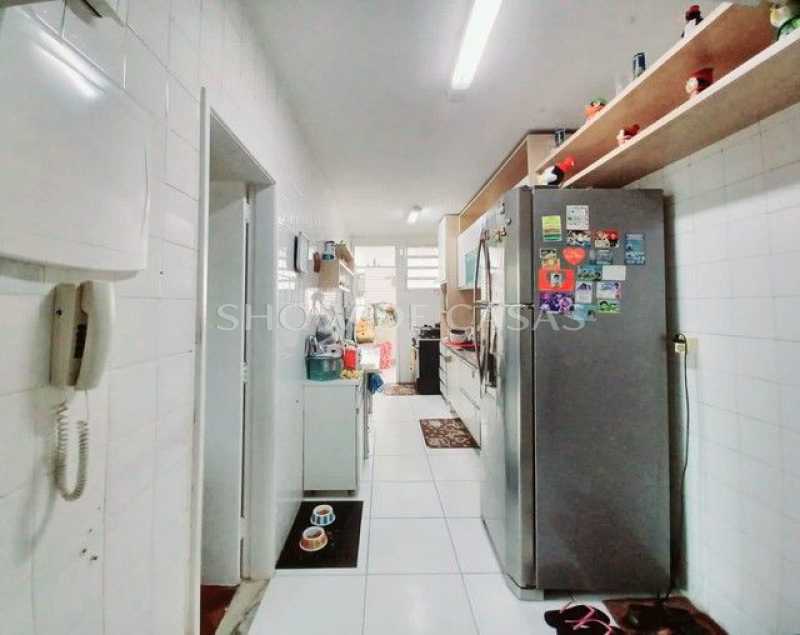 Apartamento à venda com 3 quartos, 100m² - Foto 11