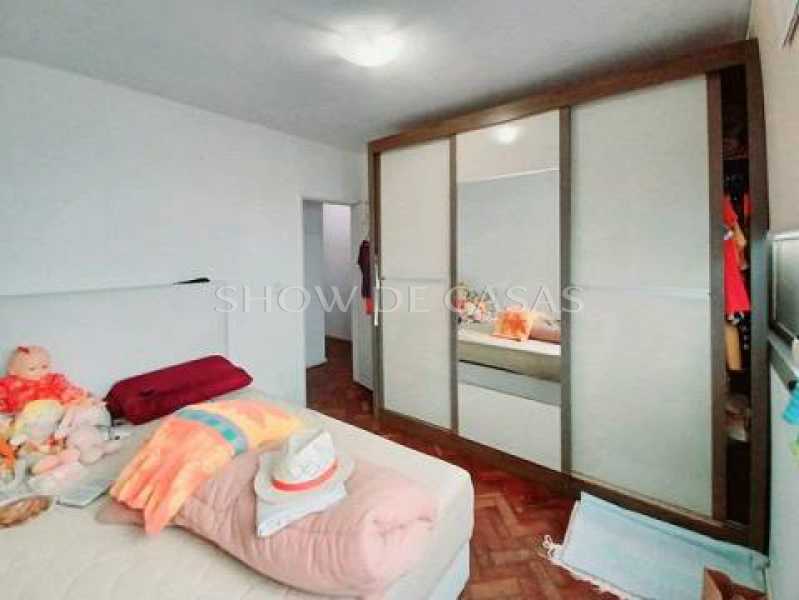 Apartamento à venda com 3 quartos, 100m² - Foto 8