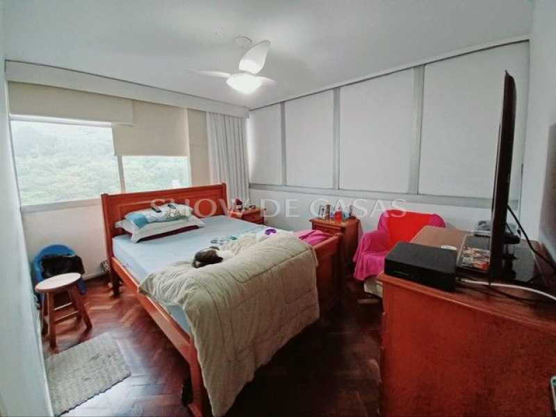 Apartamento à venda com 3 quartos, 100m² - Foto 5