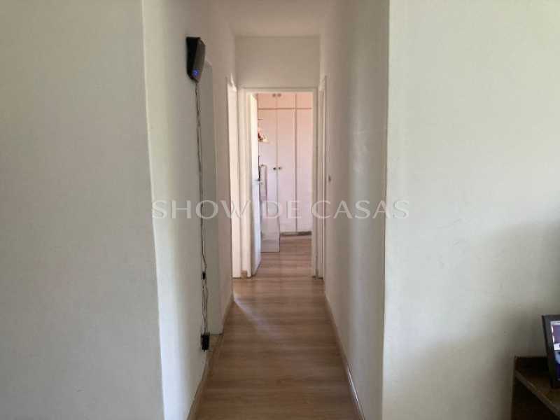 Apartamento à venda com 3 quartos, 94m² - Foto 3