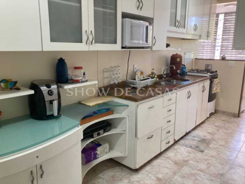 Apartamento à venda com 3 quartos, 94m² - Foto 4