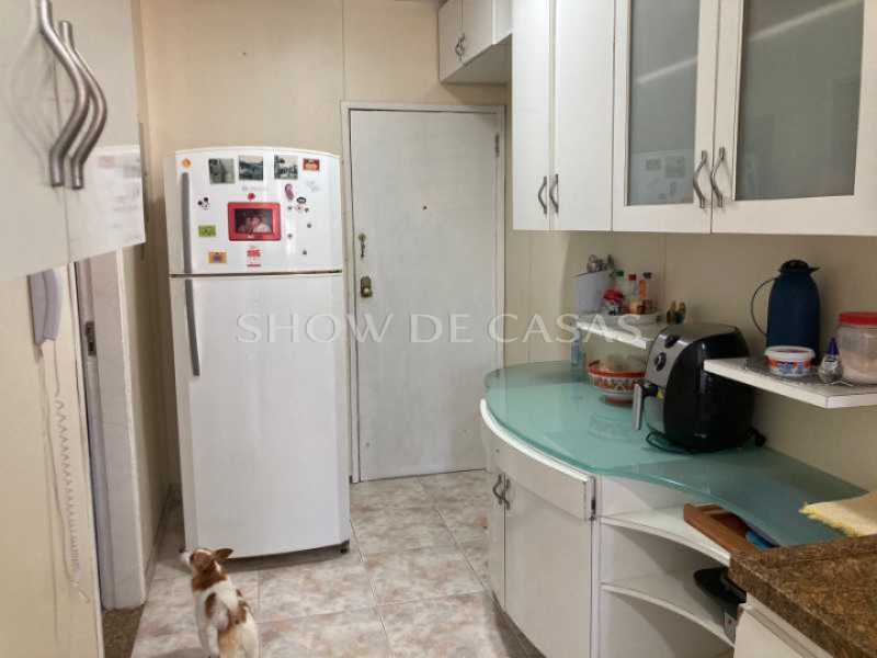 Apartamento à venda com 3 quartos, 94m² - Foto 5