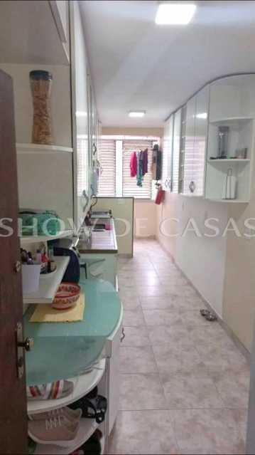 Apartamento à venda com 3 quartos, 94m² - Foto 6