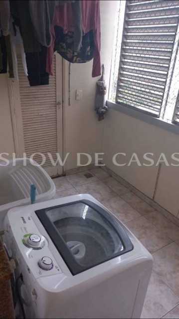 Apartamento à venda com 3 quartos, 94m² - Foto 7