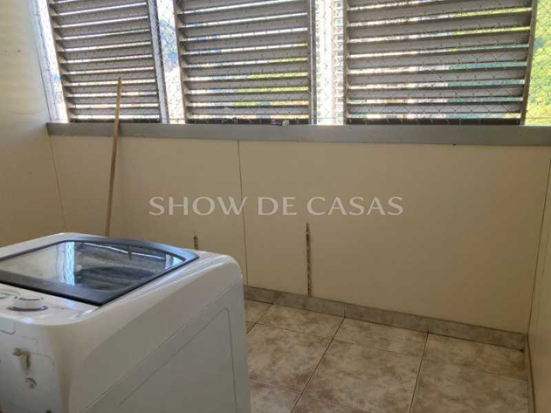 Apartamento à venda com 3 quartos, 94m² - Foto 9