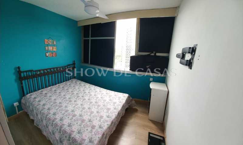 Apartamento à venda com 3 quartos, 94m² - Foto 10