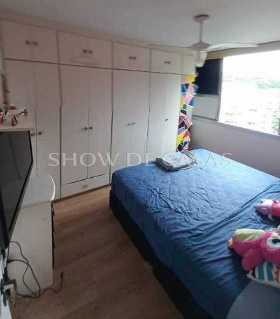 Apartamento à venda com 3 quartos, 94m² - Foto 11