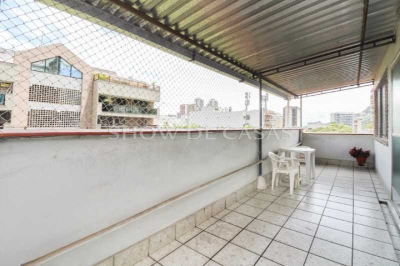 Cobertura à venda com 4 quartos, 260m² - Foto 5