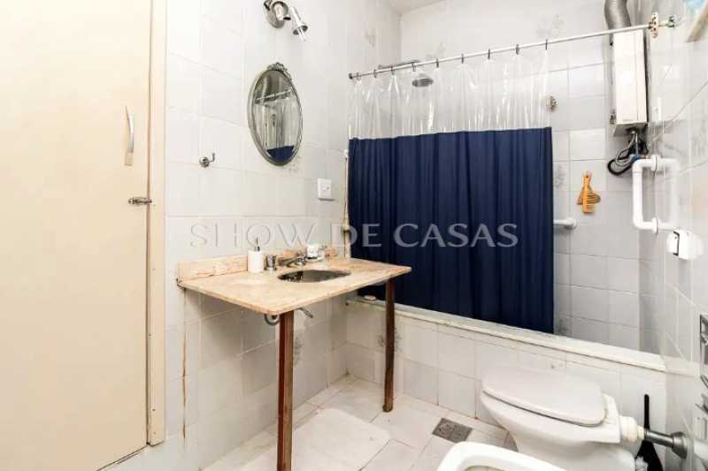 Cobertura à venda com 4 quartos, 260m² - Foto 13