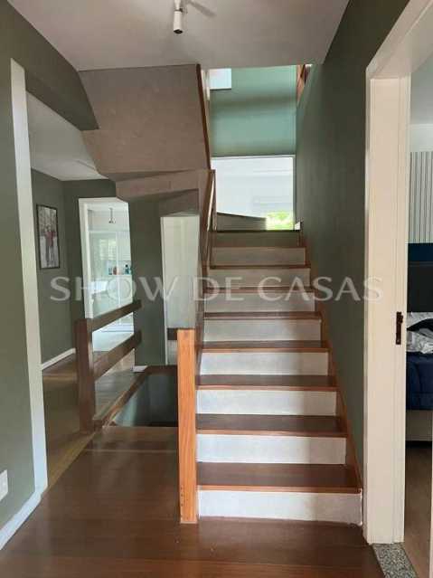 Casa de Condomínio à venda com 6 quartos, 580m² - Foto 10