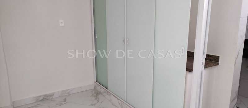 Apartamento à venda com 3 quartos, 130m² - Foto 14