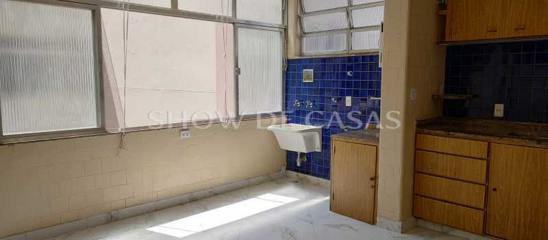 Apartamento à venda com 3 quartos, 130m² - Foto 17