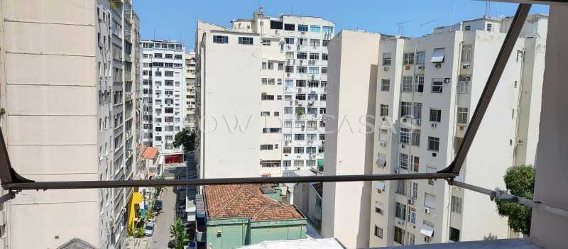 Apartamento à venda com 3 quartos, 130m² - Foto 3