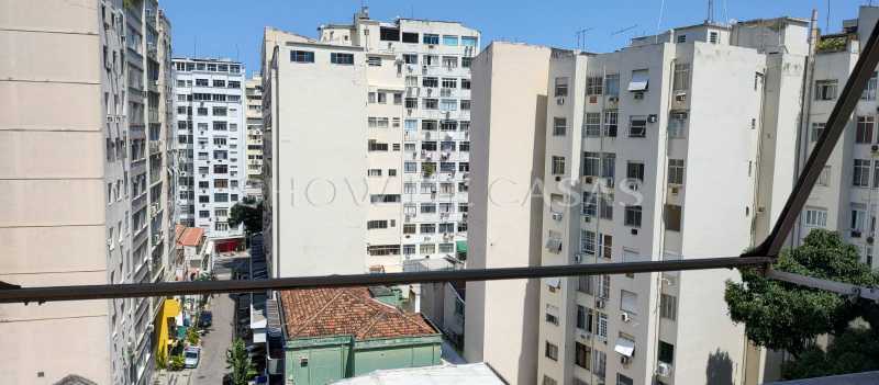 Apartamento à venda com 3 quartos, 130m² - Foto 7