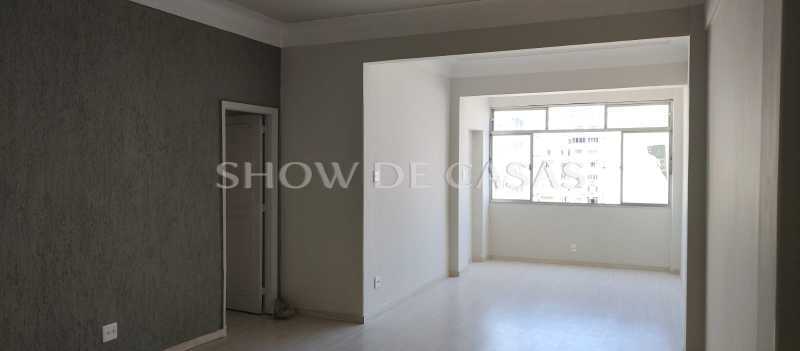 Apartamento à venda com 3 quartos, 130m² - Foto 13