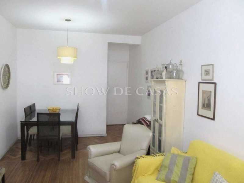 Apartamento à venda com 3 quartos, 88m² - Foto 2